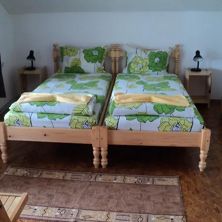 The White House 招待所