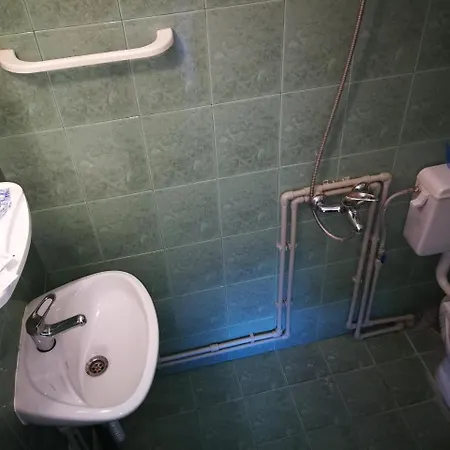 The White House * 克鲁舒纳