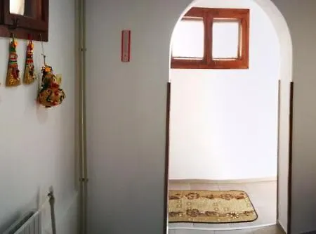 The White House Vendégház