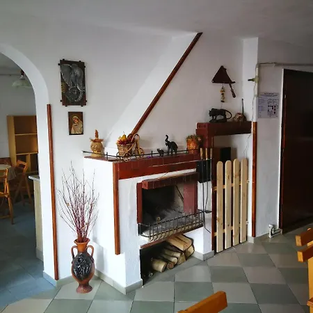 The White House Vendégház *