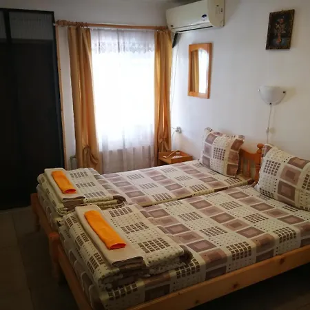 The White House 克鲁舒纳